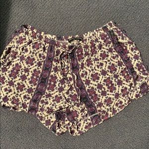 brandy melville shorts